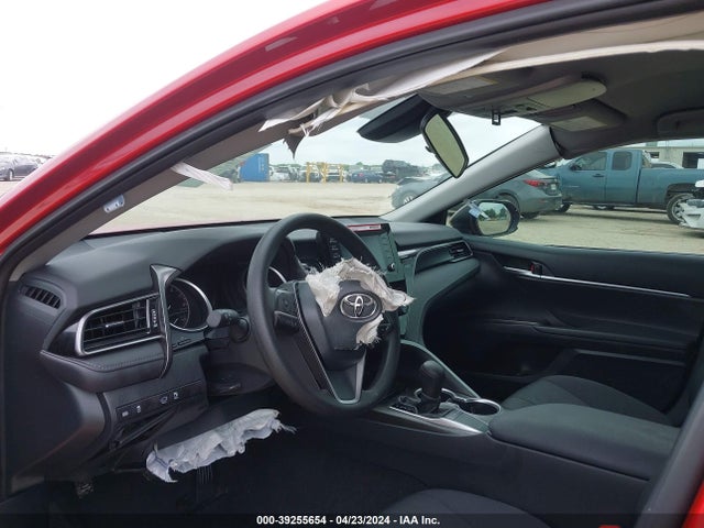 Toyota CAMRY LE 2024 4T1C11AK7RU214873 Image 19