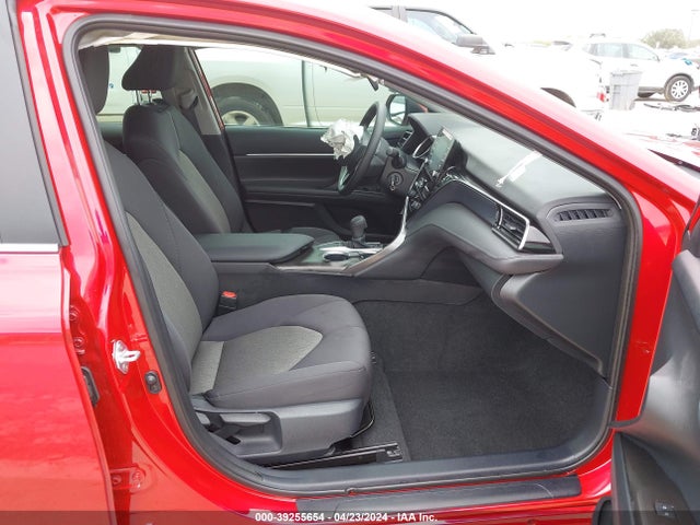 Toyota CAMRY LE 2024 4T1C11AK7RU214873 Image 5