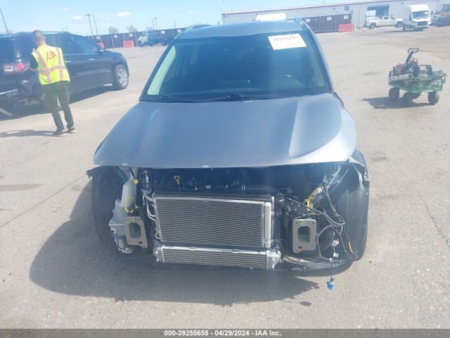 KNDETCA29M7053095 KIA Seltos Sx Turbo