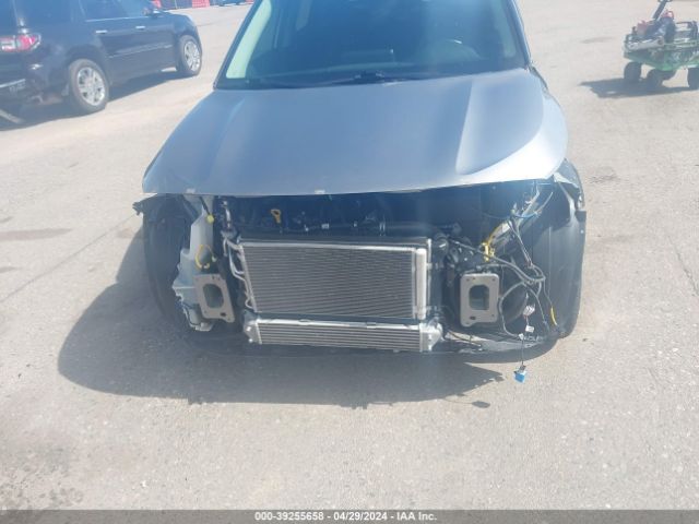KNDETCA29M7053095 KIA Seltos Sx Turbo