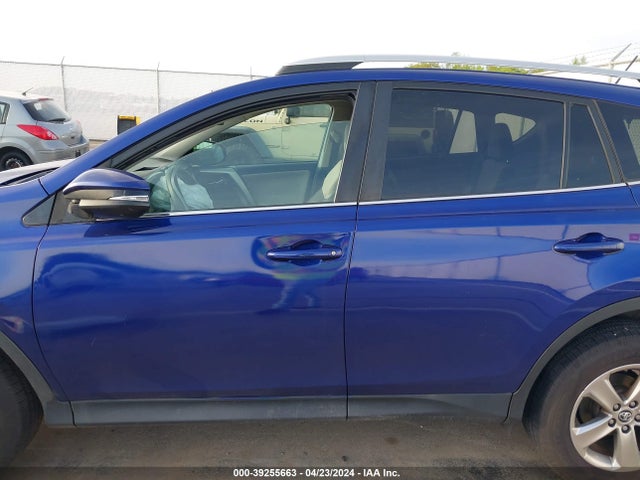 Toyota Rav4 Xle 2015 2T3RFREV7FW242481 Image 14