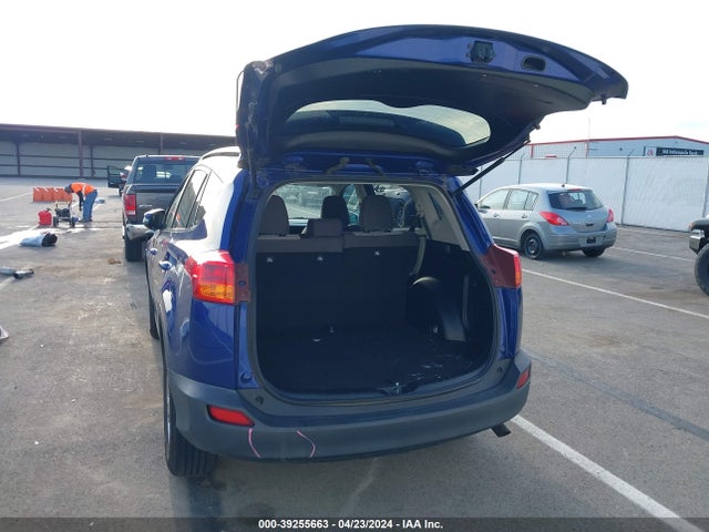 Toyota Rav4 Xle 2015 2T3RFREV7FW242481 Image 3