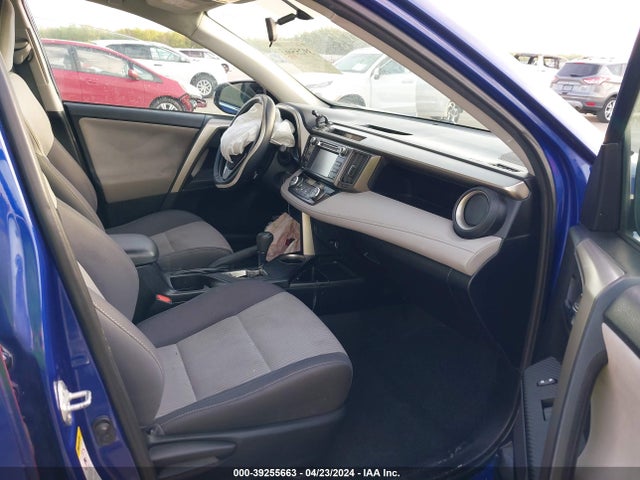 Toyota Rav4 Xle 2015 2T3RFREV7FW242481 Image 5