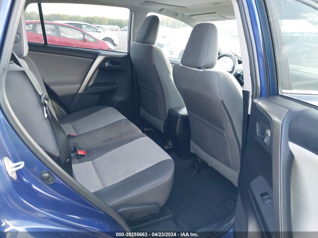Toyota Rav4 Xle 2015 2T3RFREV7FW242481 Image 8