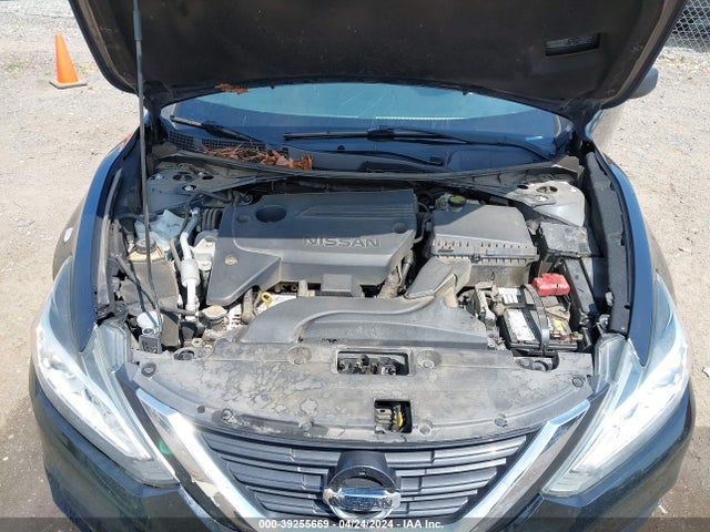 Nissan Altima 2.5 S 2017 1N4AL3AP6HC247578 Image 10