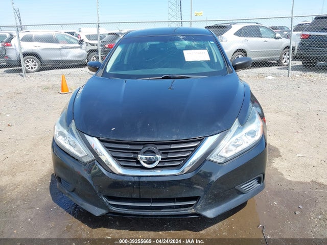 Nissan Altima 2.5 S 2017 1N4AL3AP6HC247578 Image 12