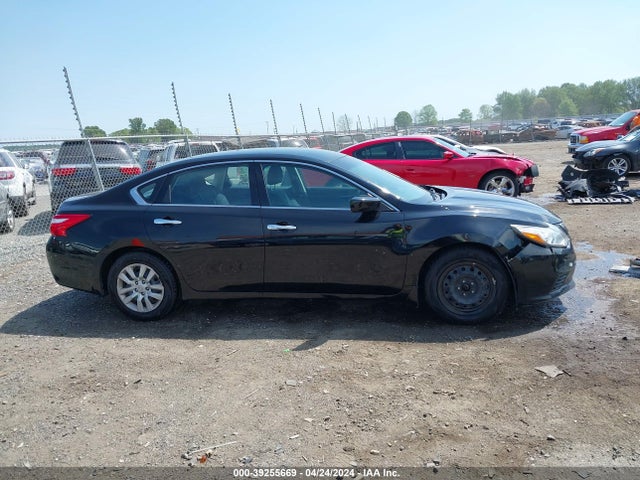 Nissan Altima 2.5 S 2017 1N4AL3AP6HC247578 Image 13