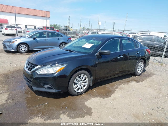Nissan Altima 2.5 S 2017 1N4AL3AP6HC247578 Image 2