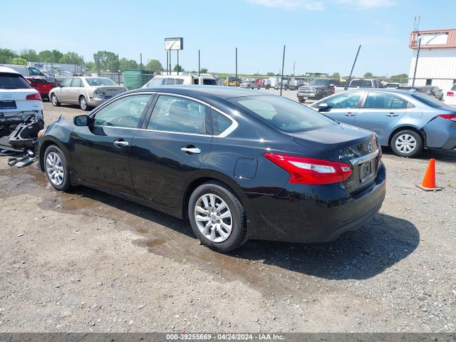 Nissan Altima 2.5 S 2017 1N4AL3AP6HC247578 Image 3
