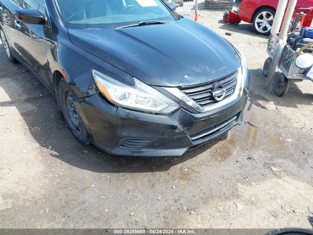 Nissan Altima 2.5 S 2017 1N4AL3AP6HC247578 Image 6