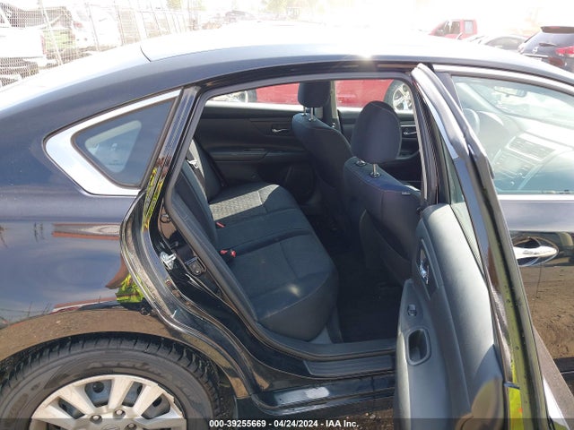 Nissan Altima 2.5 S 2017 1N4AL3AP6HC247578 Image 8