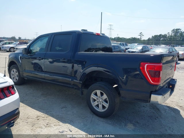 Ford F-150 Xlt 2023 1FTEW1C85PKE85245 Image 14