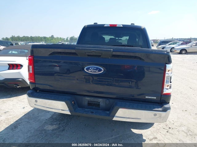 Ford F-150 Xlt 2023 1FTEW1C85PKE85245 Image 16