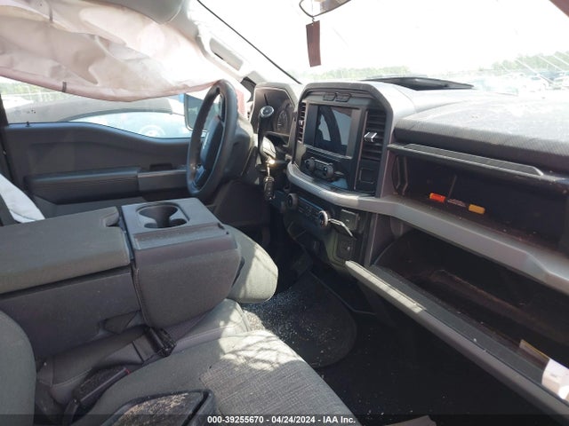 Ford F-150 Xlt 2023 1FTEW1C85PKE85245 Image 5