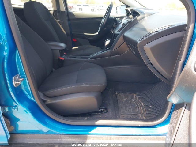 Ford FOCUS SE 2015 1FADP3K26FL376793 Image 5