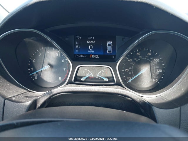 Ford FOCUS SE 2015 1FADP3K26FL376793 Image 7