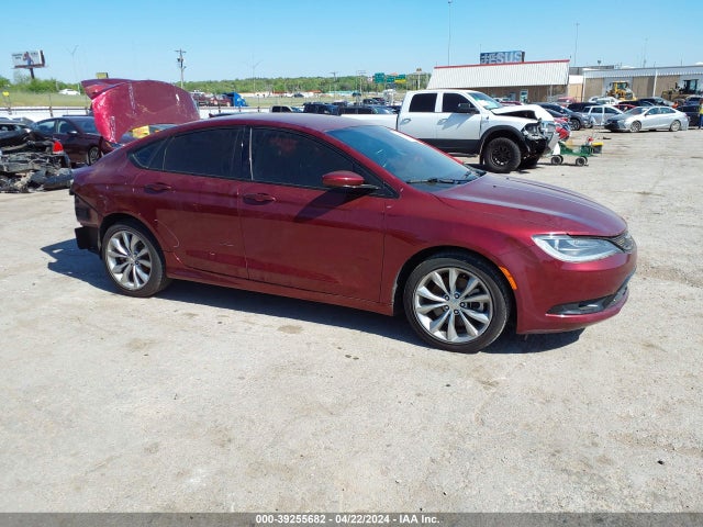 2016 1C3CCCBG8GN157776 main image
