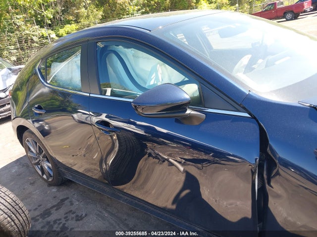 JM1BPAMM2K1120452 Mazda Mazda3 Preferred Package