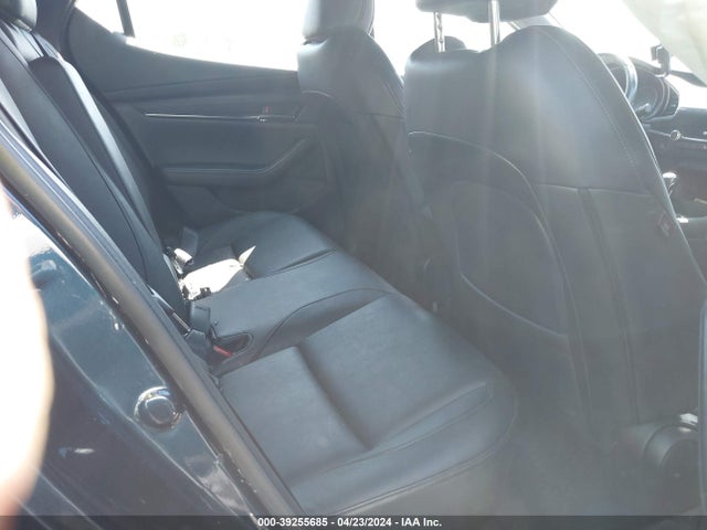 JM1BPAMM2K1120452 Mazda Mazda3 Preferred Package