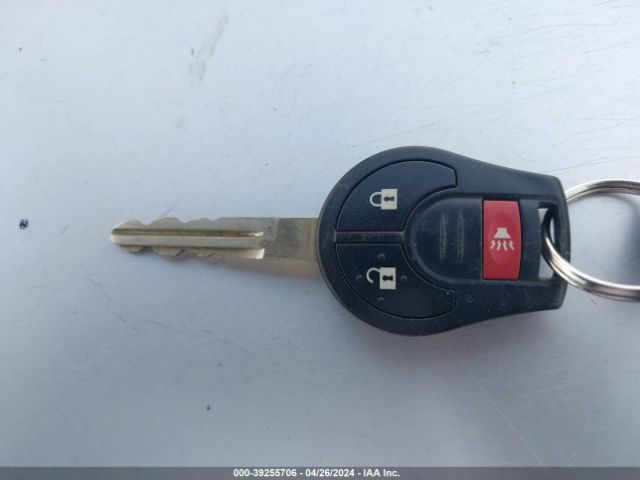3N6CM0KN2KK692619 Nissan NV200 SV