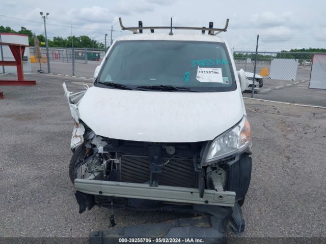 3N6CM0KN2KK692619 Nissan NV200 SV