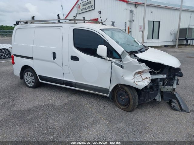 3N6CM0KN2KK692619 Nissan NV200 SV