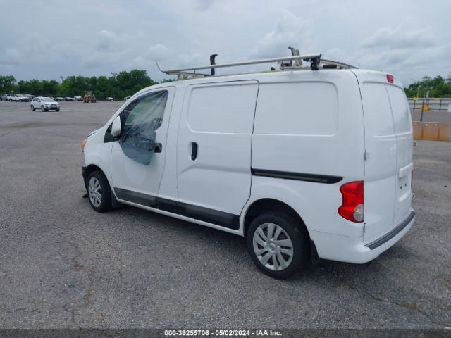 3N6CM0KN2KK692619 Nissan NV200 SV