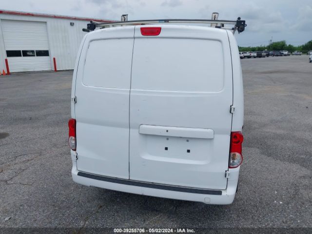 3N6CM0KN2KK692619 Nissan NV200 SV