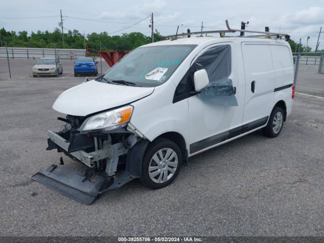 3N6CM0KN2KK692619 Nissan NV200 SV