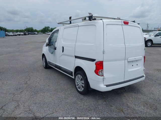 3N6CM0KN2KK692619 Nissan NV200 SV