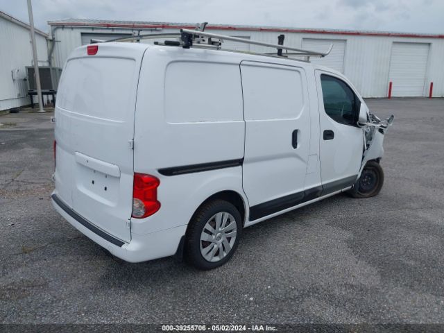3N6CM0KN2KK692619 Nissan NV200 SV