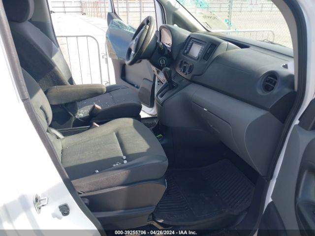 3N6CM0KN2KK692619 Nissan NV200 SV