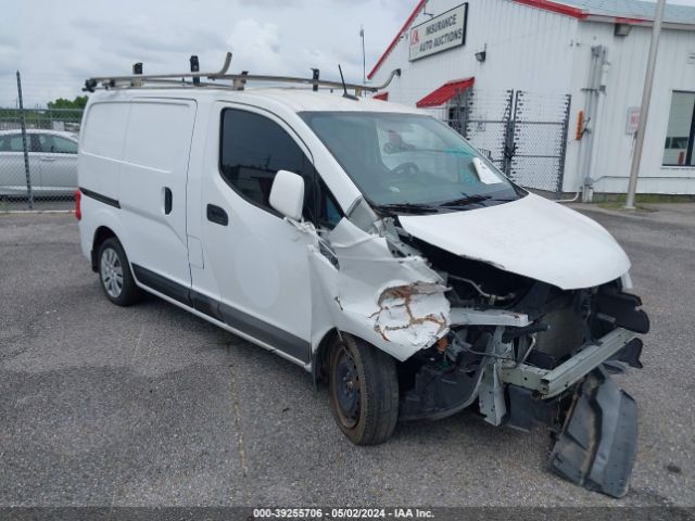 3N6CM0KN2KK692619 Nissan NV200 SV
