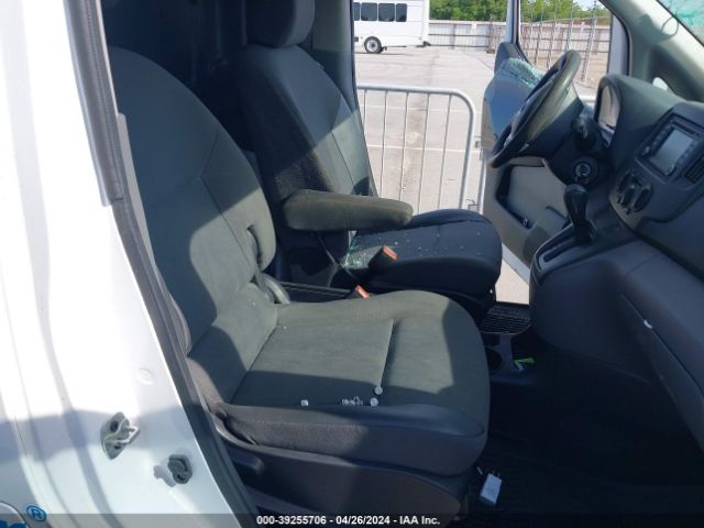 3N6CM0KN2KK692619 Nissan NV200 SV