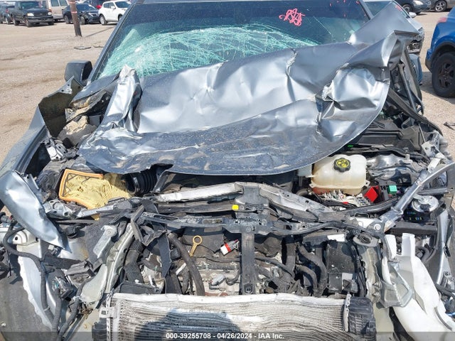 Chevrolet Traverse Ls 2018 1GNERFKW1JJ150475 Image 10