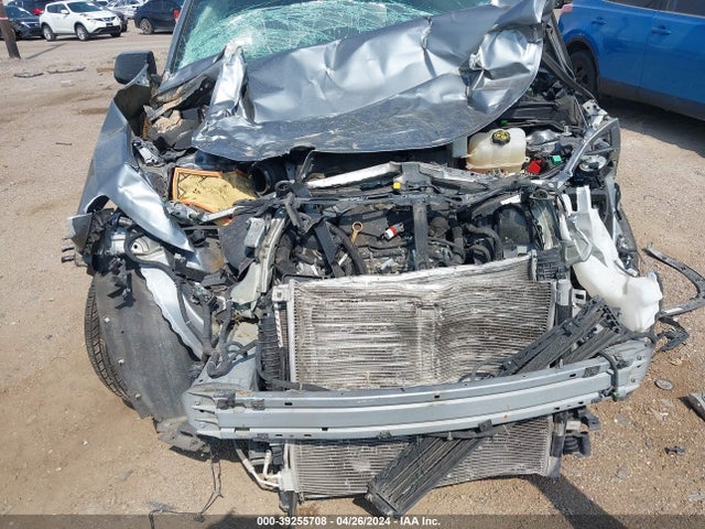 Chevrolet Traverse Ls 2018 1GNERFKW1JJ150475 Image 12