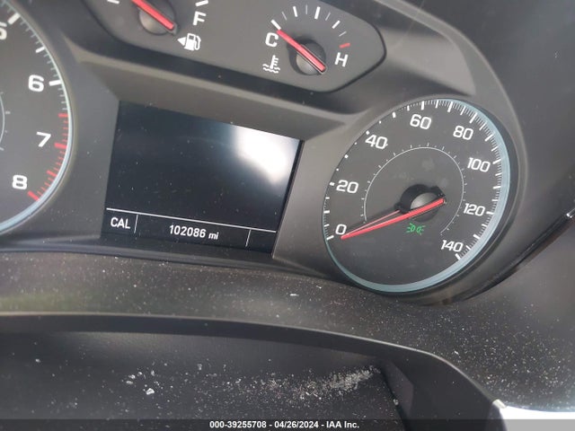 Chevrolet Traverse Ls 2018 1GNERFKW1JJ150475 Image 15