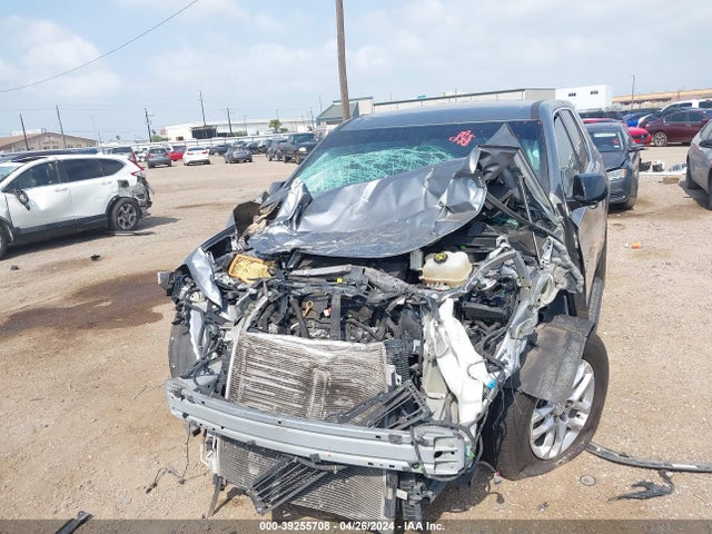 Chevrolet Traverse Ls 2018 1GNERFKW1JJ150475 Image 6
