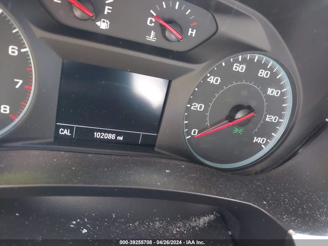 Chevrolet Traverse Ls 2018 1GNERFKW1JJ150475 Image 7