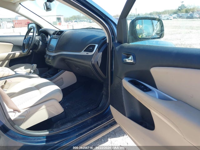 Dodge Journey Sxt 2014 3C4PDCBGXET181553 Image 5