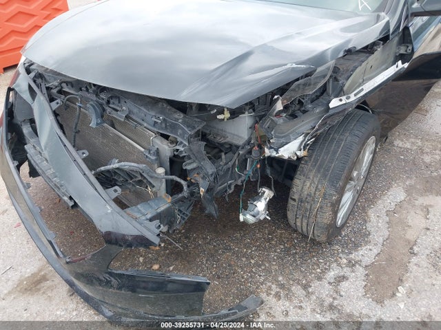 Hyundai Sonata Limited 2015 5NPE34AF4FH188783 Image 6