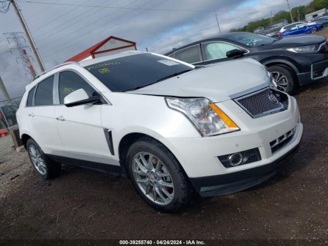 Aukcja sprzedaży 2014 Cadillac Srx Performance Collection, vin: 3GYFNCE34ES526514, numer aukcji: 39255740