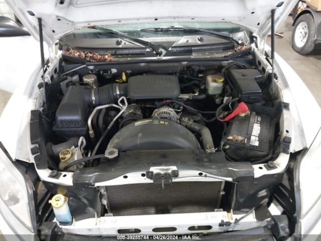 2008 MITSUBISHI RAIDER 1Z7HT28K28S572932 Photo 9