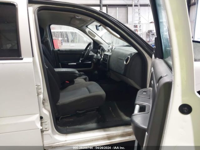 2008 MITSUBISHI RAIDER 1Z7HT28K28S572932 Photo 4