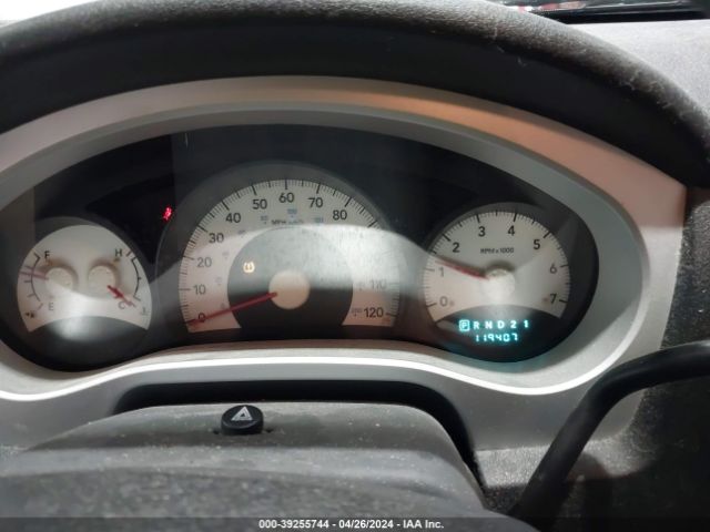 2008 MITSUBISHI RAIDER 1Z7HT28K28S572932 Photo 6