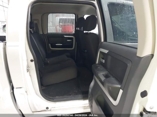 2008 MITSUBISHI RAIDER 1Z7HT28K28S572932 Photo 7