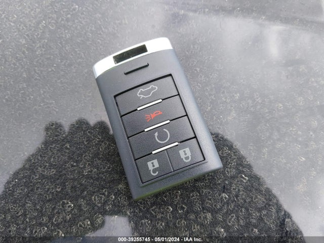 Aukcja sprzedaży 2013 Cadillac Cts-v, vin: 1G6DV1EP3D0107096, numer aukcji: 39255745