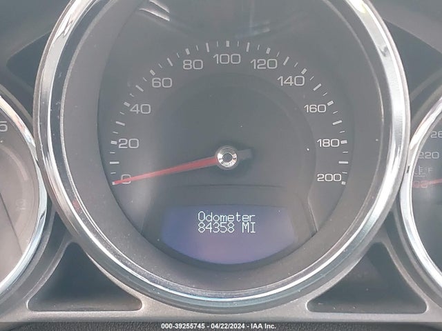 Aukcja sprzedaży 2013 Cadillac Cts-v, vin: 1G6DV1EP3D0107096, numer aukcji: 39255745