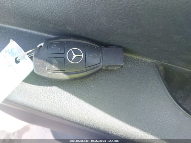 WD3PG2EA0G3134873 Mercedes-Benz Metris