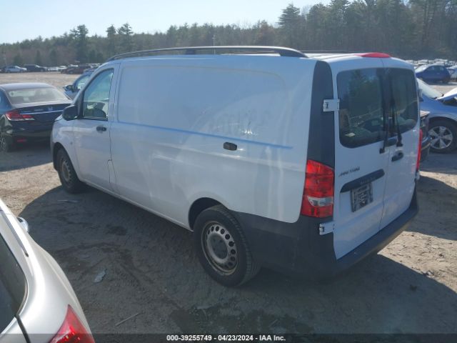 WD3PG2EA0G3134873 Mercedes-Benz Metris